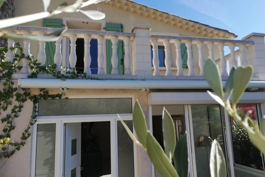 Maison De Village De Caractere Nebian Luaran gambar